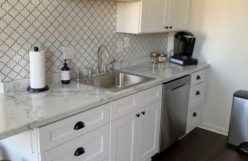 Westown Apartment | 302- Huge 2 Story loft condo sleeps up to 10 by Fiserv