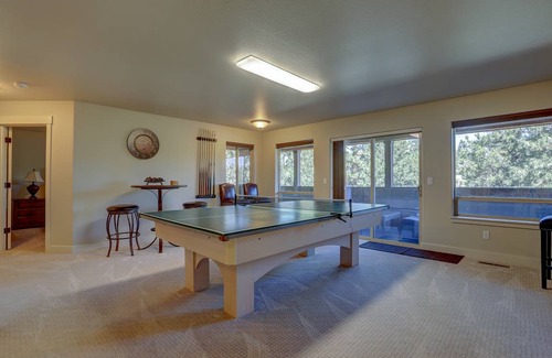 Broken Top House | 302 m² House ∙ 4 bedrooms ∙ 8 guests