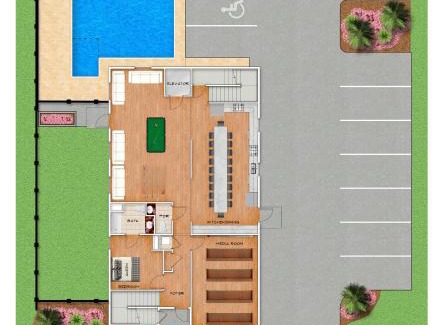 Myrtle Beach House | 302 Unit A by Together Resorts