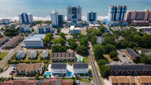 Myrtle Beach House | 302 Unit A by Together Resorts