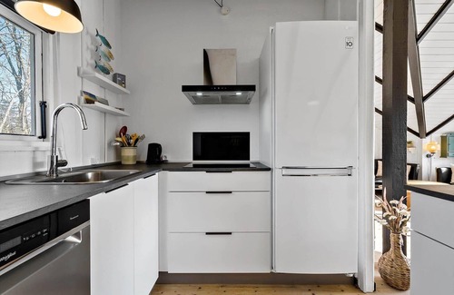 Sønder Nissum House | 30371 Ulfborg - Valmuevej 281