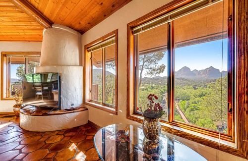 Sedona House | 304 m² House ∙ 4 bedrooms ∙ 12 guests