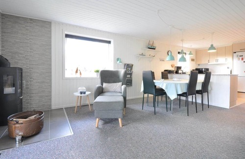 Sønder Nissum House | 30401 Ulfborg - Kløvervej 469