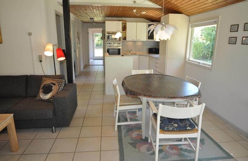 Sønder Nissum House | 30419 Ulfborg - Kaprifolievej 30