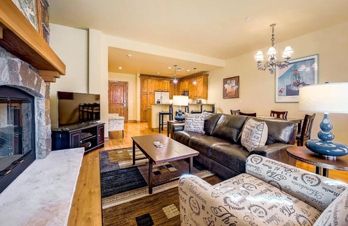 Avon Apartment | 304B Beaver Creek Landing