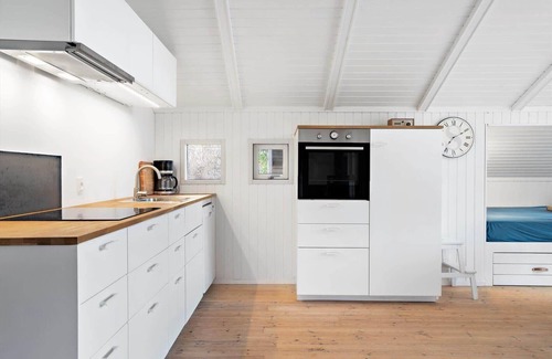 Saksild Strand House | 30574 Odder - Engagervej 7