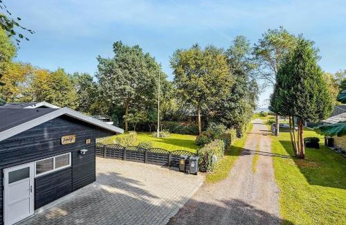 Odder Municipality House | 30640-Odder-Magevej-7