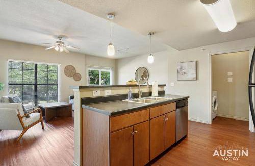 North Loop Apartment | 308 m² Apartment ∙ 8 bedrooms ∙ 16 guests