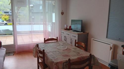 Mont-Dore Apartment | 31 avenue GEORGES CLEMENCEAU