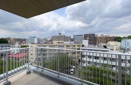 Takadanobaba Apartment | 31 m² Apartment ∙ 3 guests