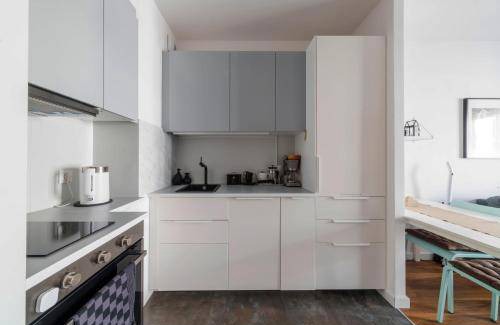 Grunwald Apartment | 31 m² Apartment ∙ 1 bedroom ∙ 3 guests