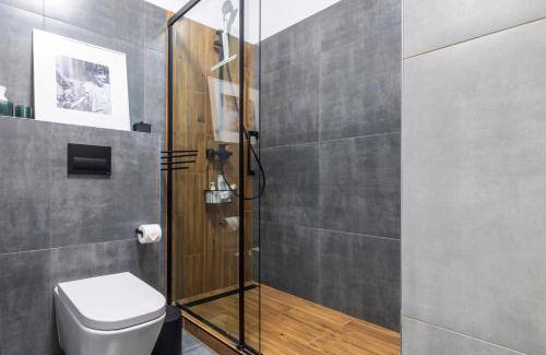 Grunwald Apartment | 31 m² Apartment ∙ 1 bedroom ∙ 3 guests