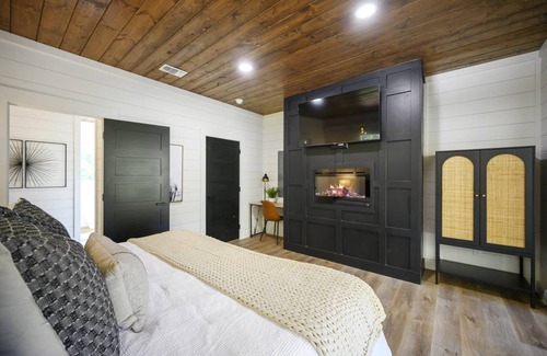 Broken Bow Villa | 310 m² Villa ∙ 5 bedrooms ∙ 14 guests