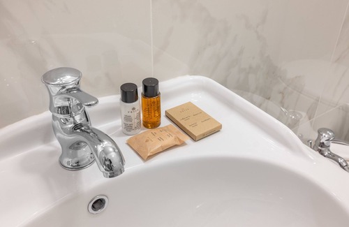Santissima Annunziata Hotel | 3110 ArtHotel