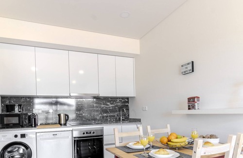 Vale de Santa Maria Apartment | #312 Ocean Outlook by Home Holidays