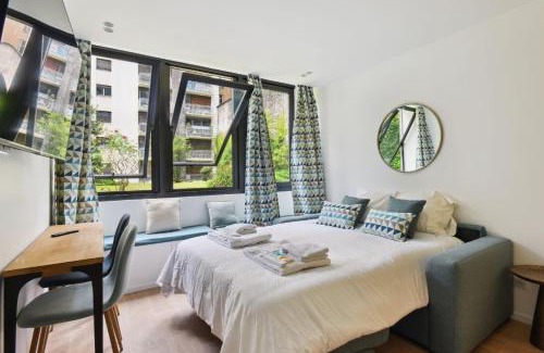 Bercy Apartment | 312 Suite Lisa - Superbe Appartement à Paris