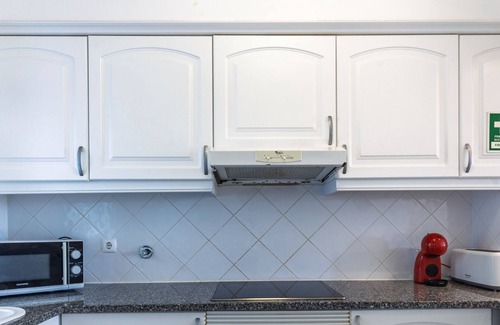Alpouvar Apartment | #314 T2 Serenity by Home Holidays
