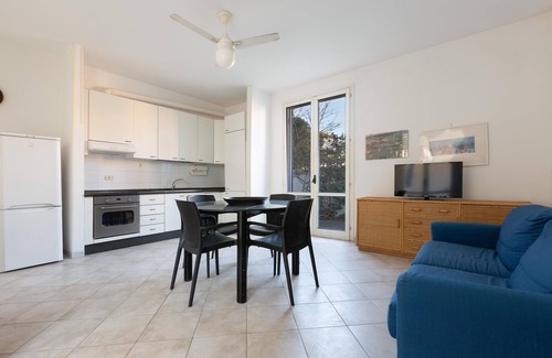 San Foca Apartment | 3184 Villino La Tramontana by Barbarhouse