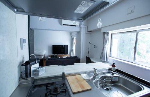 Shinagawa Apartment | 32 m² Apartment ∙ 1 bedroom ∙ 2 guests