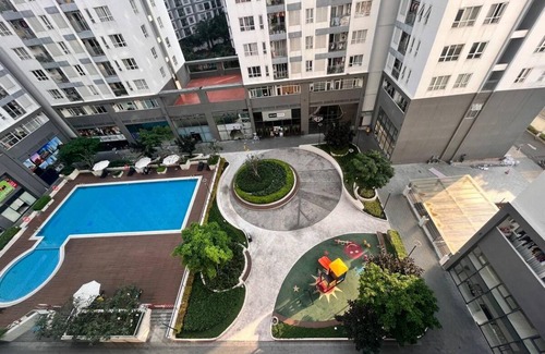 Ho Chi Minh City Apartment | 32 m² Apartment ∙ 2 guests