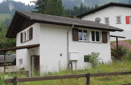 Wirzweli Apartment | 32 m² Apartment ∙ 1 bedroom ∙ 3 guests