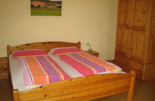 Weilheim Apartment | 32 m² Apartment ∙ 1 bedroom ∙ 2 guests