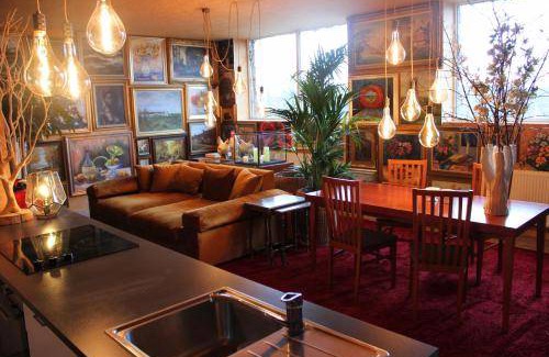 Poelkapelle Apartment | 32 m² Apartment ∙ 2 bedrooms ∙ 4 guests