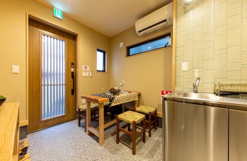 Kiyokawa House | 32 m² House ∙ 1 bedroom ∙ 3 guests