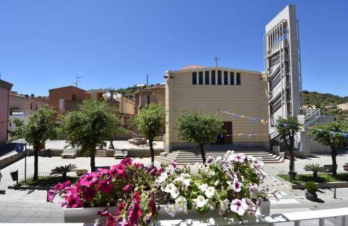 Villasimius Hotel | 32 m² Hotel ∙ 4 guests