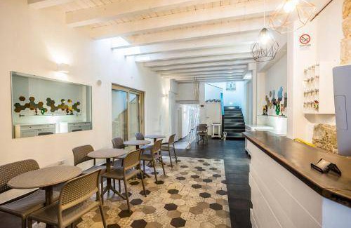 Villasimius Hotel | 32 m² Hotel ∙ 4 guests