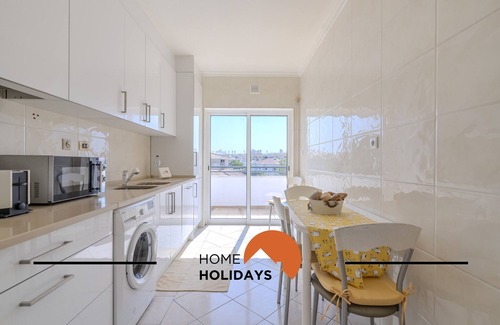 Montechoro Apartment | #320 Quinta da Correeira 55 by Home Holidays