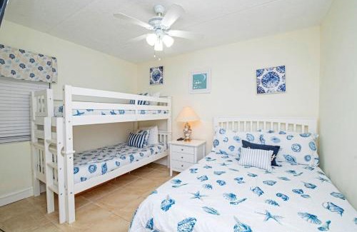St. Augustine Beach House | 3203 Near Ocean 2nd Floor NW
