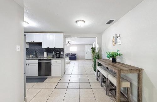 Tampa House | 3209 Star Street