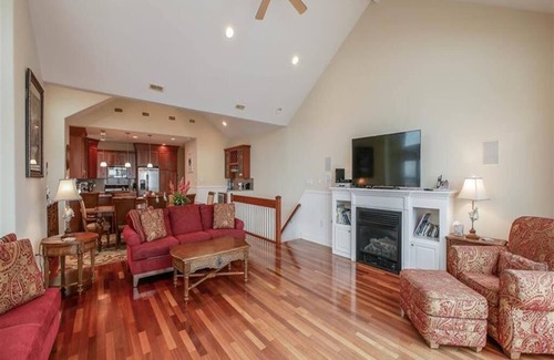 Sea Isle City Condo | 3212 Boardwalk South