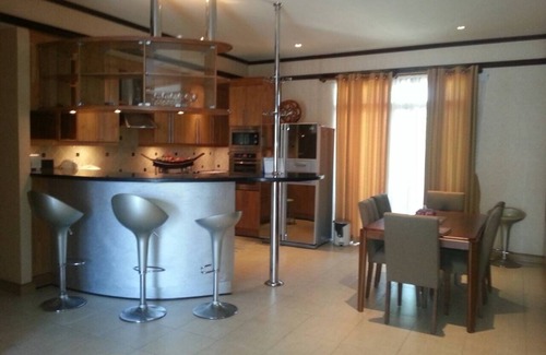 Hua Hin Apartment | #322 Lagoon condo 2BR/pool view