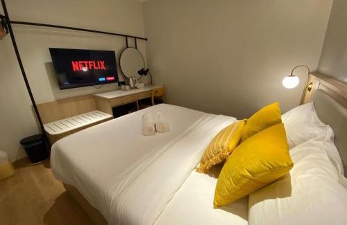 Kuah Apartment | 32E Home Sleep Home