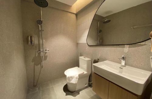 Kuah Apartment | 32E Home Sleep Home