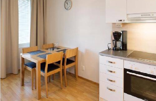 Tampere Apartment | 33 m² Apartment ∙ 1 bedroom ∙ 3 guests