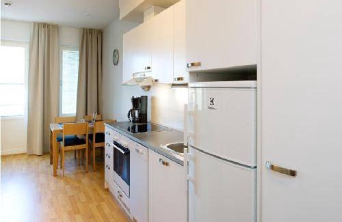 Tampere Apartment | 33 m² Apartment ∙ 1 bedroom ∙ 3 guests
