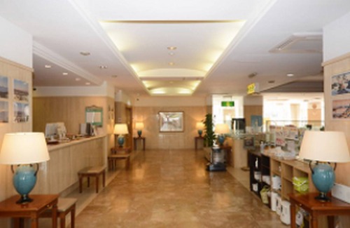 Okaya Hotel | 33 m² Hotel ∙ 7 guests