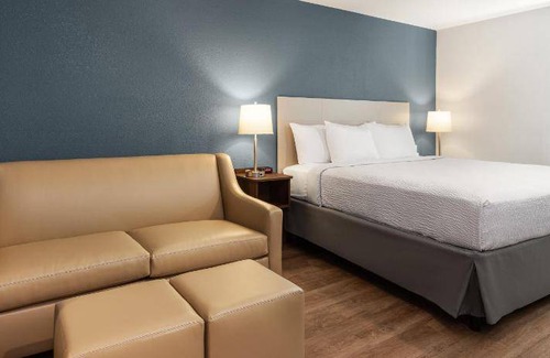 Stafford Hotel | 33 m² Hotel ∙ 4 guests