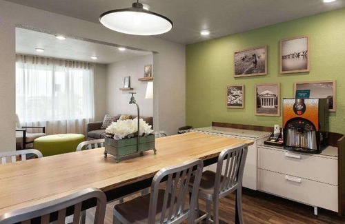 Stafford Hotel | 33 m² Hotel ∙ 4 guests