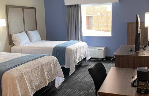 Olive Branch Hotel | 33 m² Hotel ∙ 10 guests