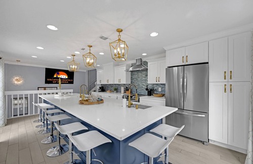 Indian Rocks Beach House | 330 6th Avenue Summar