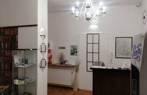 Kleparz Resort | 330 m² Private room ∙ 1 bedroom ∙ 8 guests