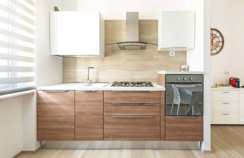 Ginosa Marina Apartment | 3334 Appartamento Vitalba by Barbarhouse