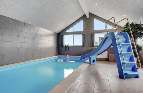 Lihme House | 335 m² House ∙ 10 bedrooms ∙ 30 guests