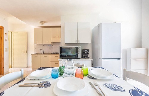 Torre Mozza Apartment | 3382 Casa Aleandre by Barbarhouse