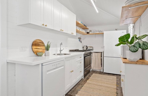Evans Head House | 34 Woodburn Street