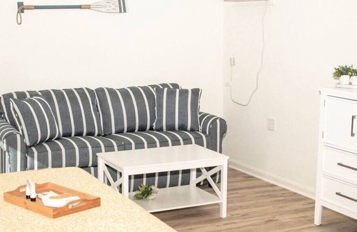 West Ocean City Resort | 35. Beautiful loft at Quiet Sun resort...fun and clean